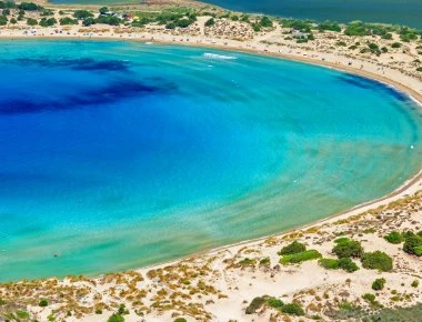 Πτώμα σε προχωρημένη σήψη εντοπίστηκε από το ΛΣ Πύλου ανοιχτά της Μεθώνης